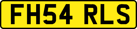 FH54RLS