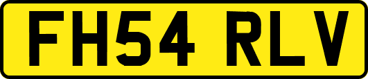 FH54RLV