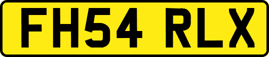 FH54RLX