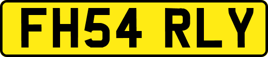 FH54RLY