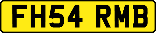 FH54RMB
