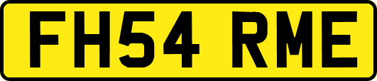FH54RME