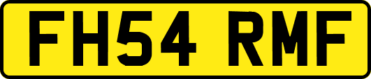 FH54RMF