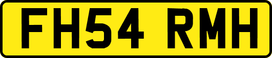 FH54RMH