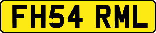 FH54RML