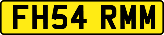 FH54RMM