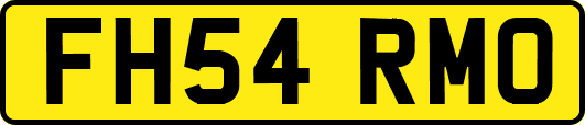 FH54RMO