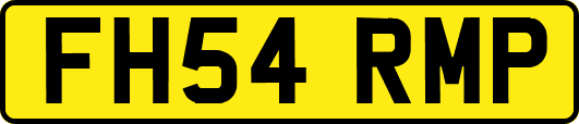 FH54RMP