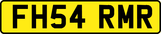 FH54RMR
