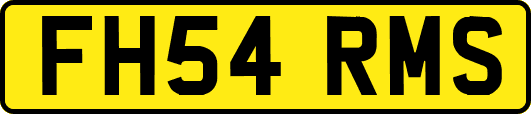 FH54RMS