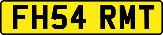 FH54RMT