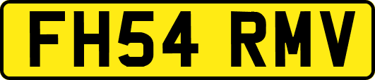 FH54RMV
