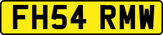 FH54RMW