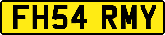 FH54RMY