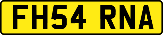 FH54RNA