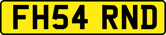 FH54RND
