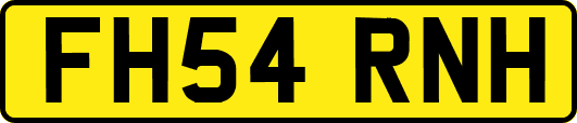 FH54RNH