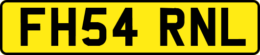 FH54RNL