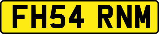 FH54RNM