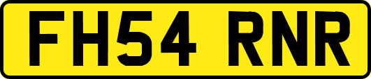 FH54RNR