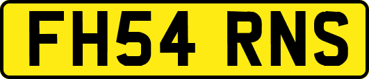 FH54RNS
