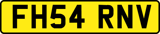 FH54RNV