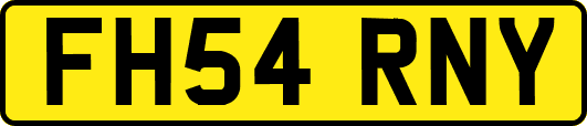 FH54RNY