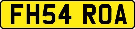 FH54ROA