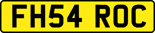 FH54ROC