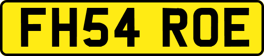FH54ROE