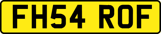 FH54ROF
