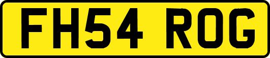 FH54ROG