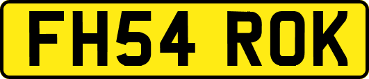FH54ROK