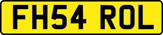 FH54ROL