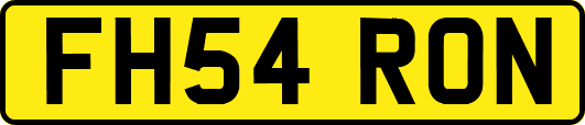 FH54RON