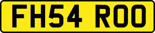FH54ROO
