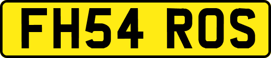 FH54ROS