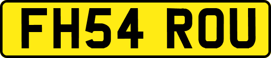 FH54ROU