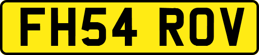 FH54ROV