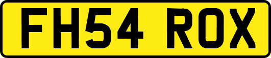FH54ROX