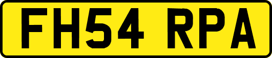 FH54RPA