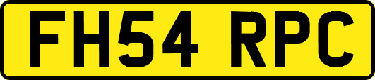 FH54RPC