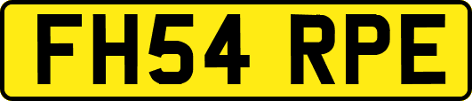 FH54RPE
