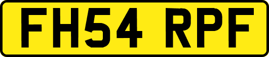 FH54RPF