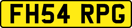 FH54RPG