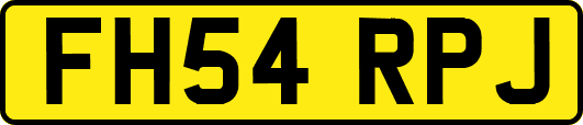 FH54RPJ