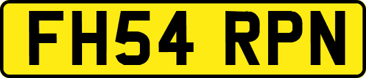 FH54RPN