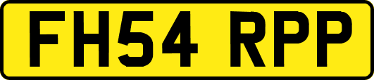 FH54RPP