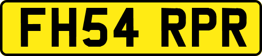 FH54RPR