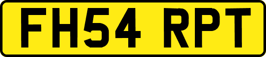 FH54RPT